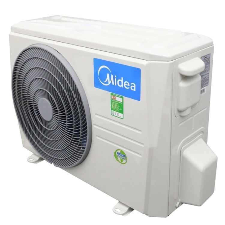 Máy lạnh MIDEA 1.5 HP MSAFII-13CRN8